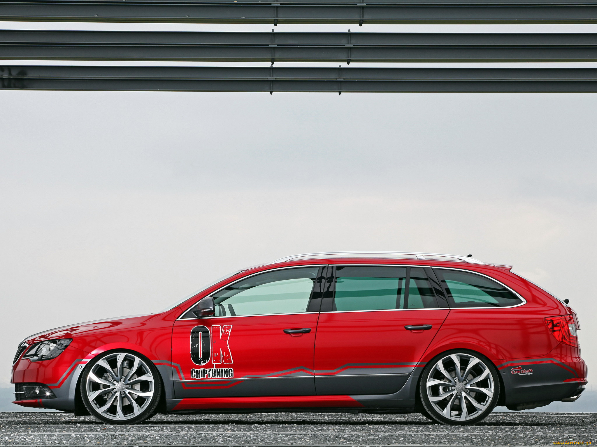 , skoda
